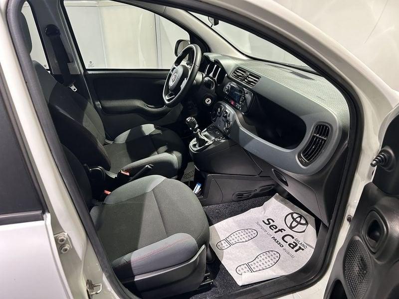 FIAT Panda Panda 1.2 Easy
