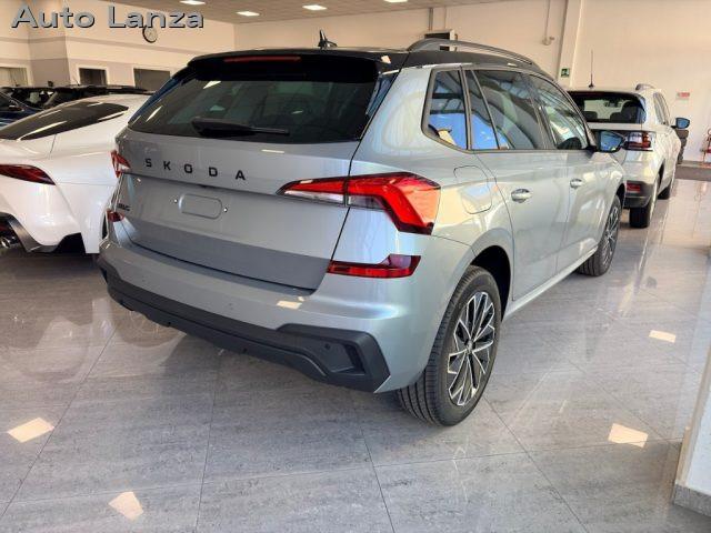 SKODA Kamiq 1.0 TSI Be More