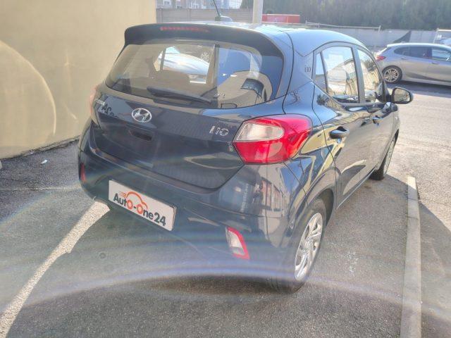 HYUNDAI i10 1.0 MPI Prime PREZZO REALE - NEOPATENTATI