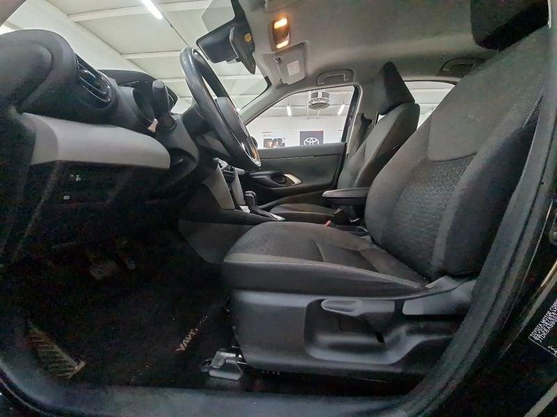 Toyota Yaris Cross 1.5 Hybrid 5p. Business