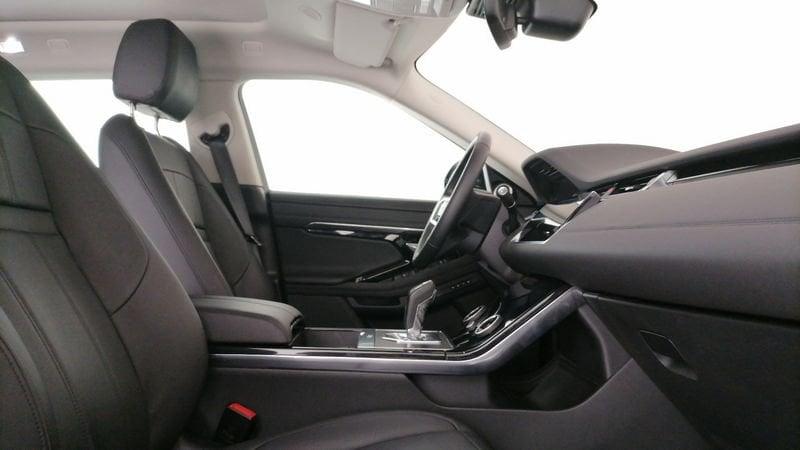 Land Rover RR Evoque L538 Range Rover Evoque (2018) *