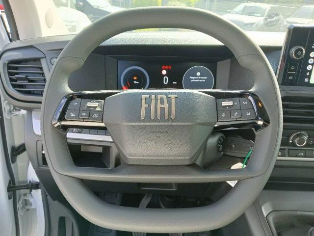 FIAT Scudo 2.2 Multijet 150 CV S&S PL-TN Furgone
