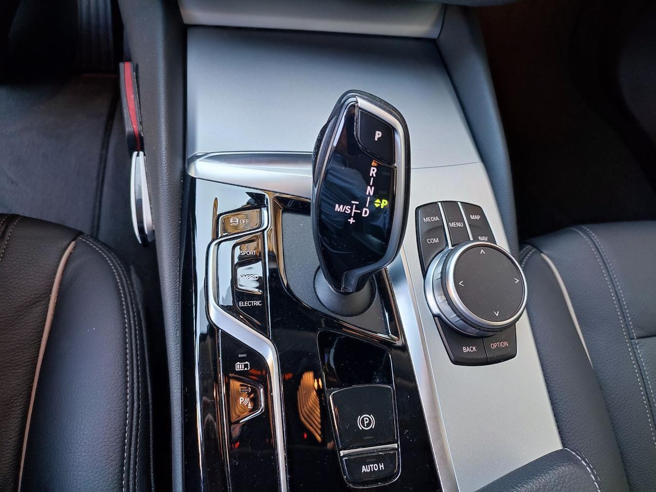 Bmw 520 PHEV Plug-in Hybrid Business au #6726