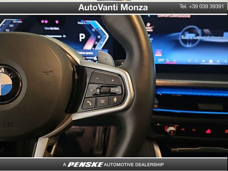 BMW Serie 4 420d xDrive 48V Msport Pro