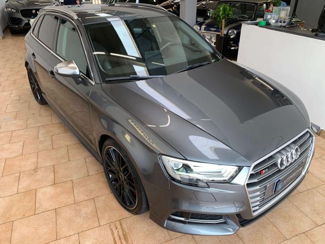 Audi S3 S3 Sportback 2.0 tfsi quattro 300cv s-tronic Full