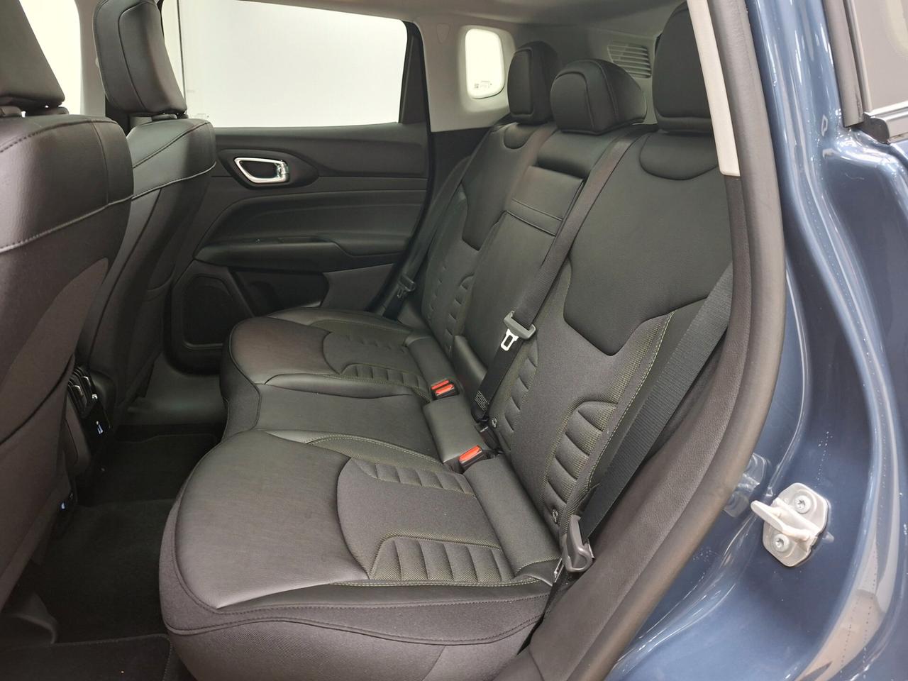 Jeep Compass 1.5 Turbo T4 130 CV MHEV 2WD North Star