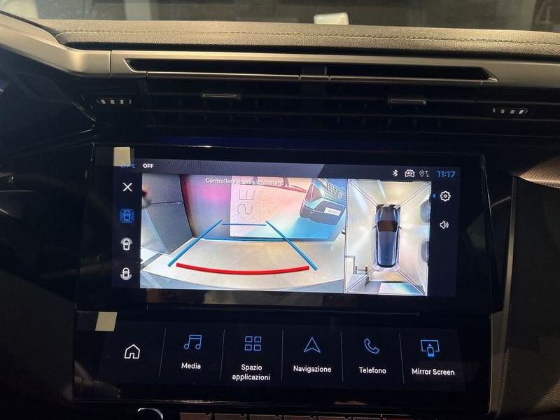 Peugeot 308 SW GT Plug-In Hybrid 195 e-DCS7
