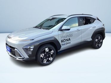 Hyundai Kona 1.6 GDI HEV XLine Plus MY25