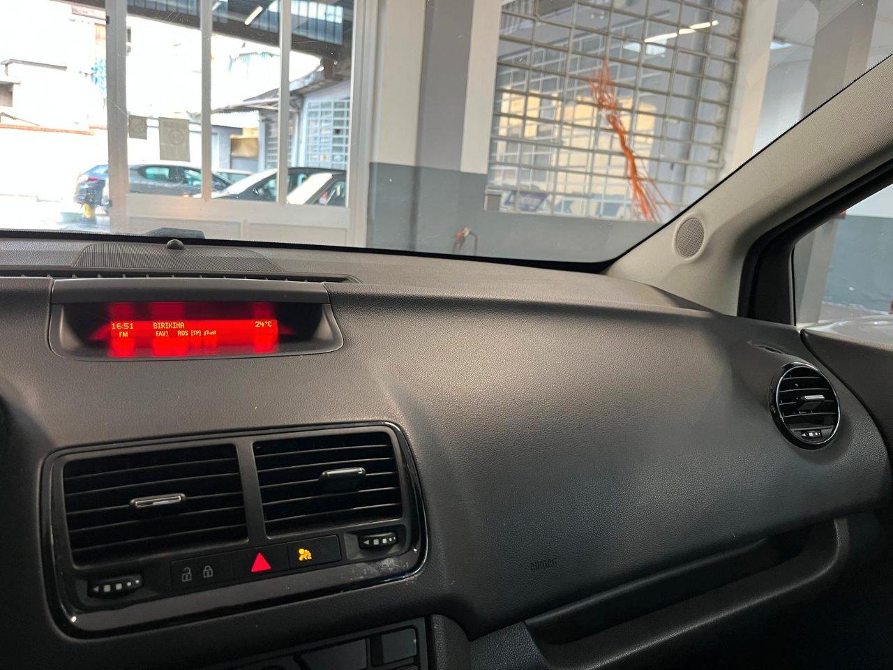 Opel Meriva 1.4 Cosmo