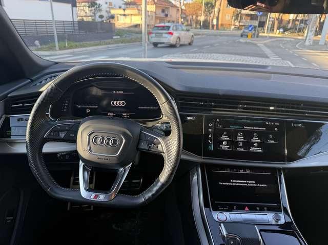Audi SQ8 Q8 I 2018 4.0 V8 quattro tiptronic - full full
