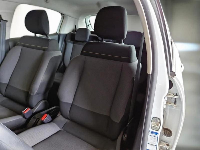 CITROEN C3 BLUEHDI 100 SES FEEL PACK 5 PORTE BERLINA