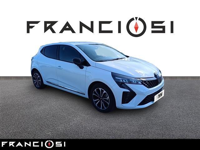 RENAULT Clio 1.0 tce Techno Gpl 100cv