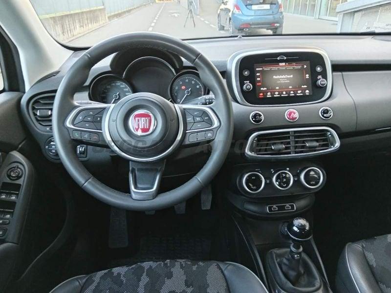 FIAT 500X 500X 1.0 t3 Cross 120cv