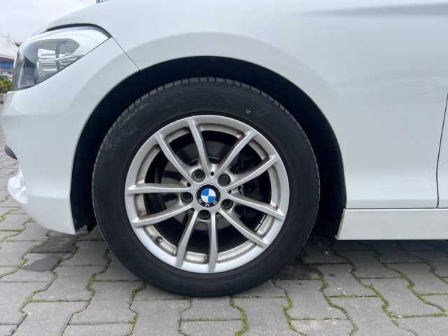 BMW Serie 1 (F20) 116i 5p. Urban