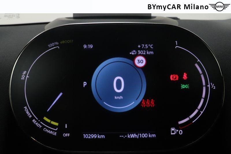 Mini Mini Countryman 1.5 Twin Power Turbo eDrive Cooper SE Yours ALL4 Steptronic