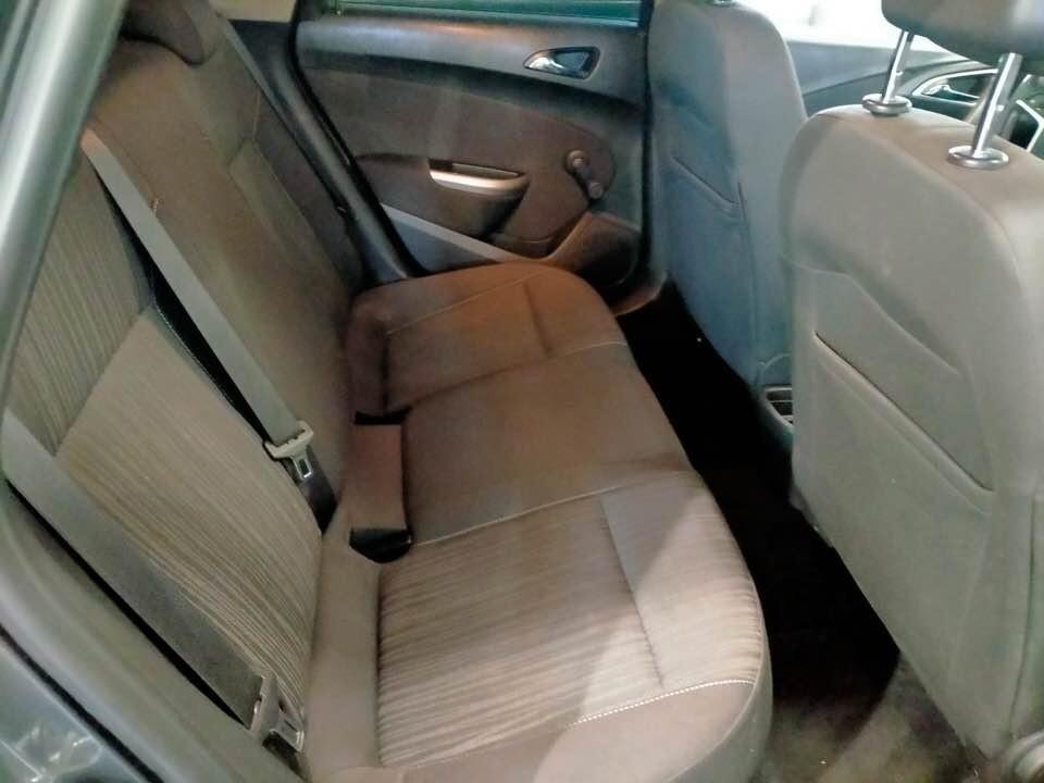 OPEL ASTRA 1.6 Cosmo