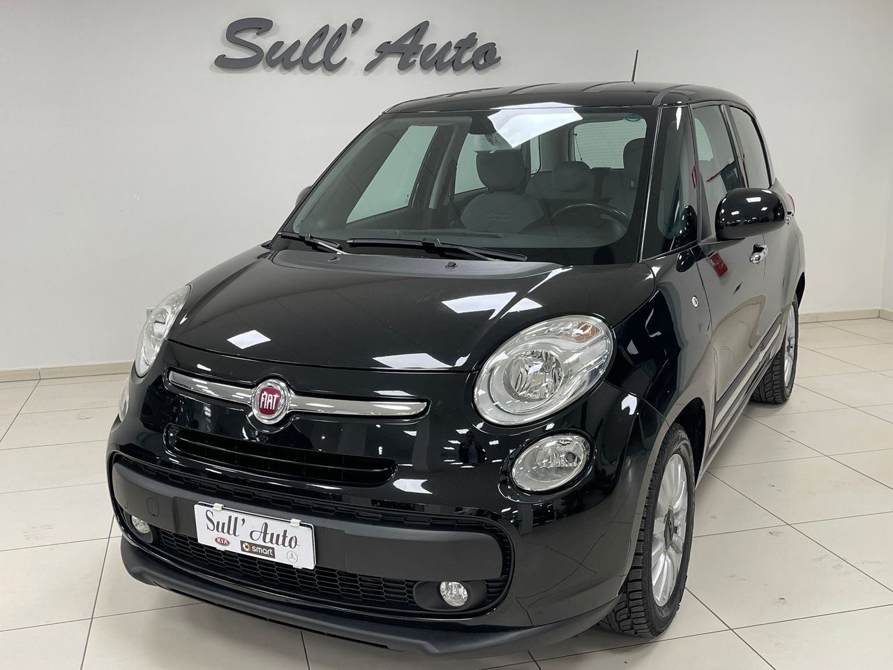 Fiat 500L 1.3 Multijet 95 CV Pop Star - 2016