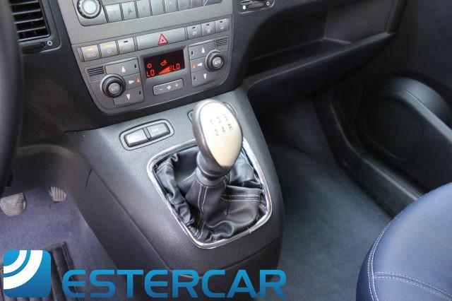 LANCIA MUSA 1.4 Argento Ecochic GPL NEOPATENTATI