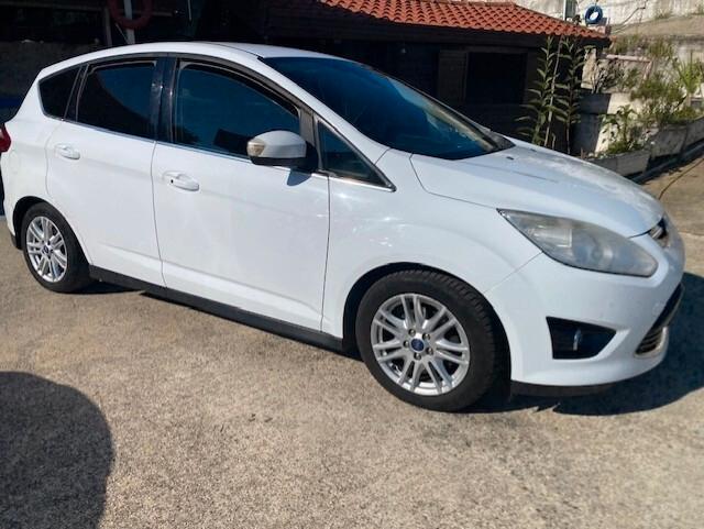 Ford C-Max 1.6 TDCi 115CV Plus