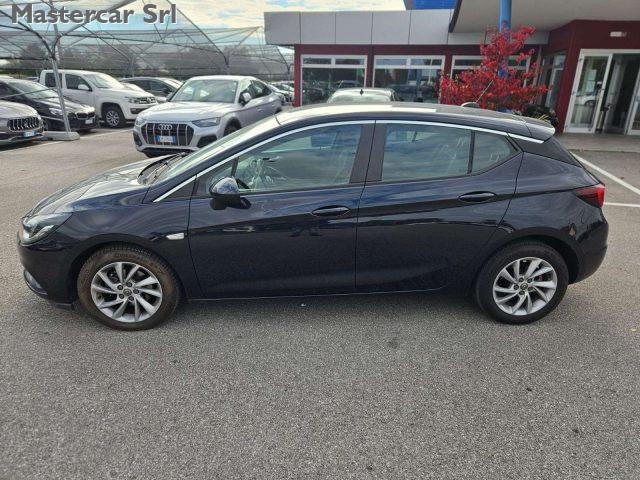 OPEL Astra NEOPATENTATI 5p 1.6 cdti Business s TG : FW187NX