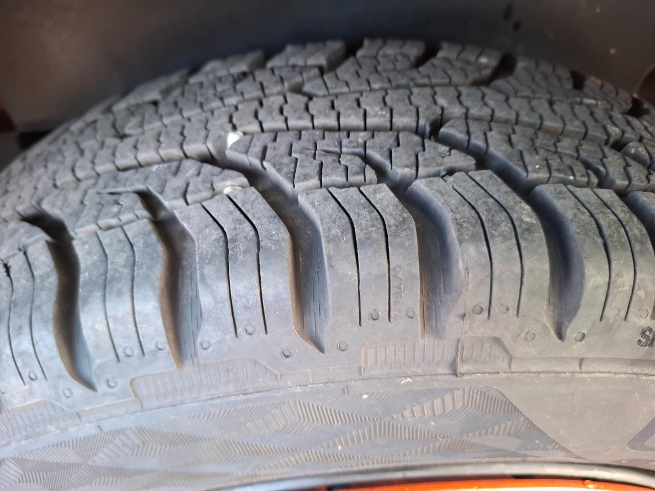 Fiat 500 1.0 Hybrid adatta a neopatentati