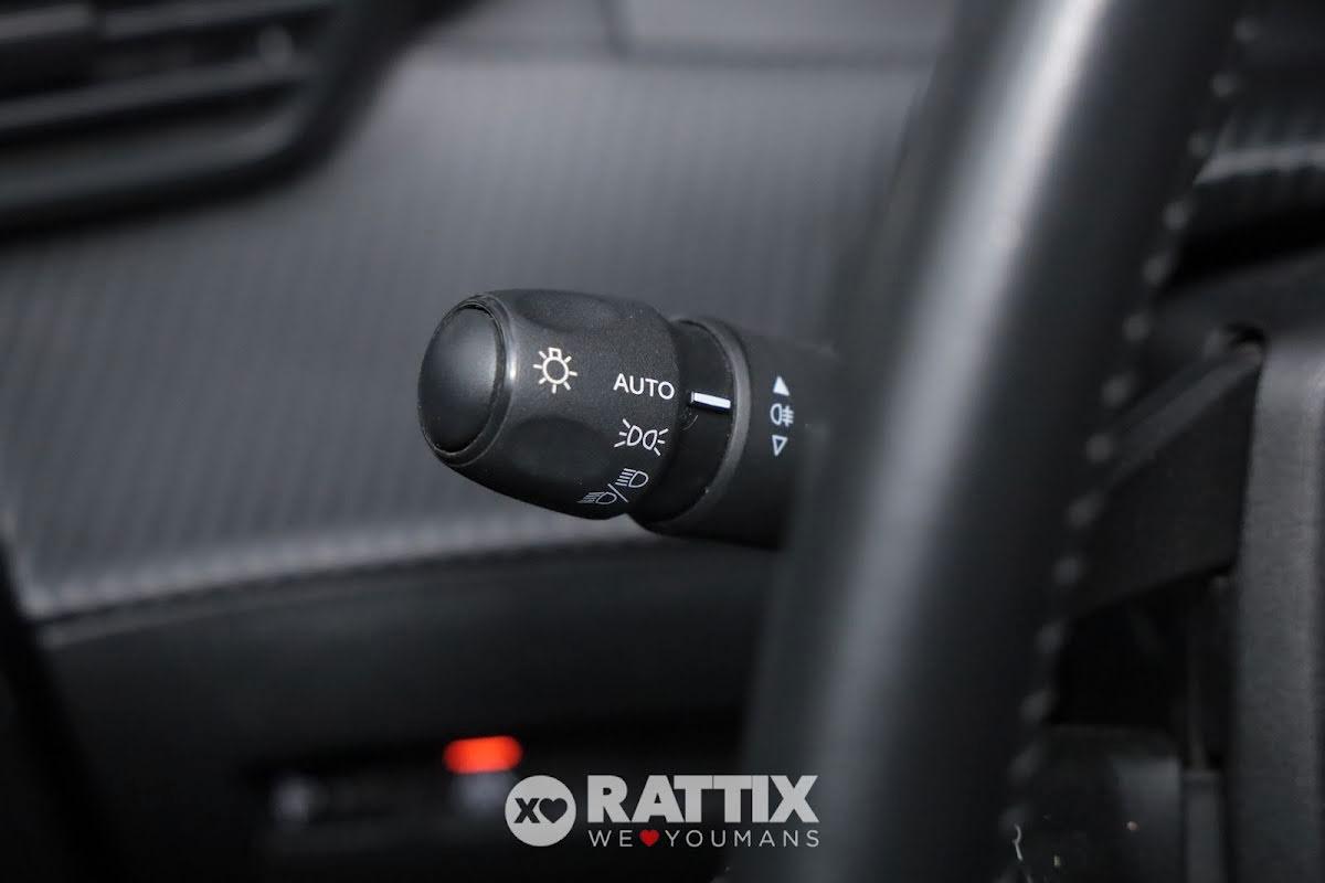 Peugeot 2008 1.5 BlueHDI 130CV Allure Pack EAT8