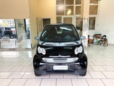 Smart ForTwo 700 coupé passion cambio automatico