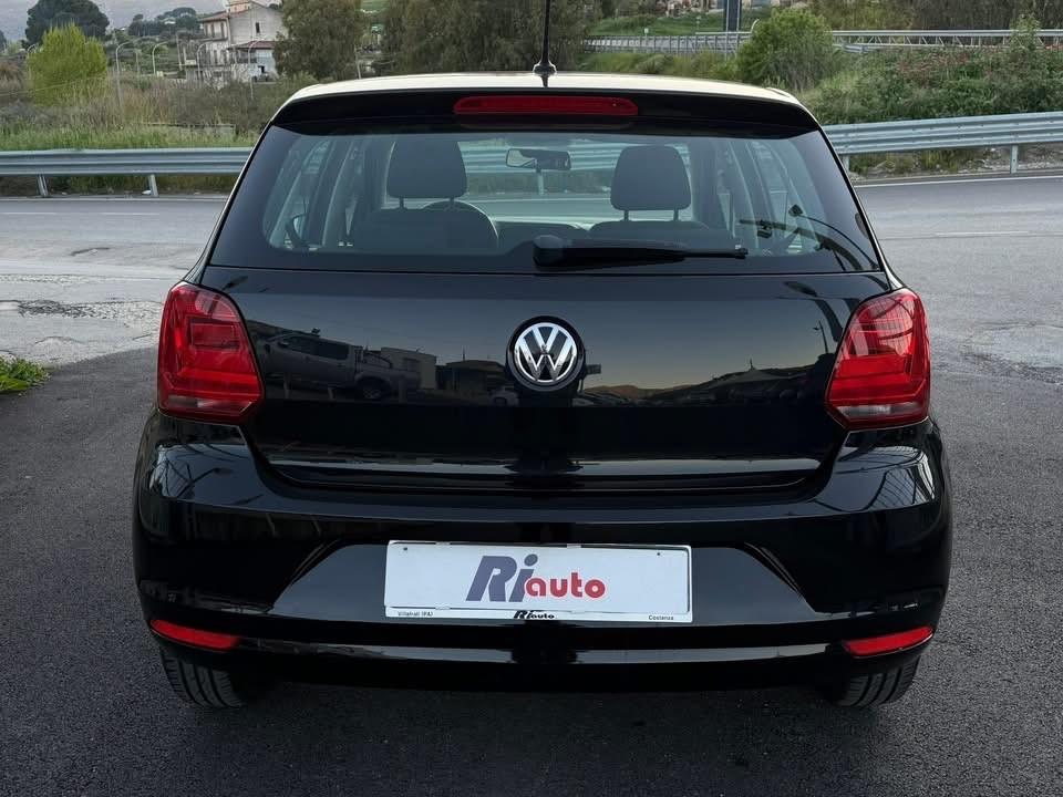 Volkswagen Polo 1.4 TDI 5p. 67.000 km
