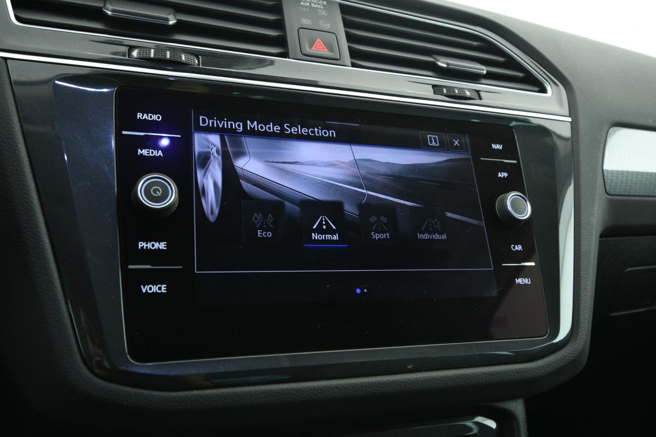 VOLKSWAGEN Tiguan 2.0 tdi Life 4motion 150cv dsg ACC+FULL LED+C18"