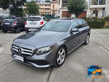 Mercedes E 220 d SW Business Sport auto