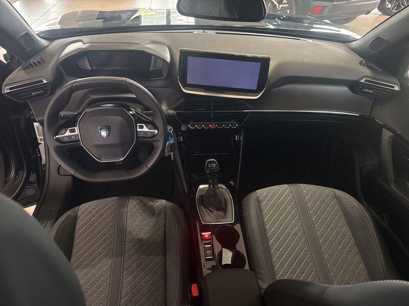 Peugeot 2008 2008 PureTech 100 S&S Allure