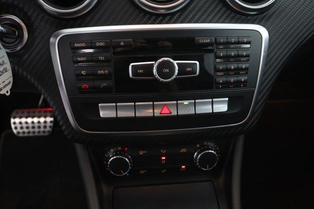 MERCEDES-BENZ A 180 A 180 CDI Automatic Premium