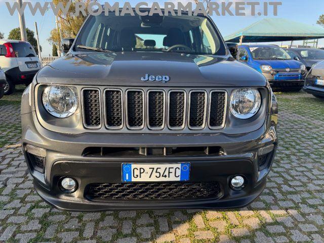 JEEP Renegade 1.3 T4 190CV PHEV 4xe AT6 Limited KM CERTIFICAT