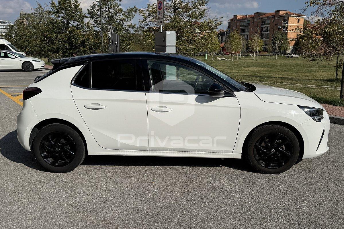 OPEL Corsa 1.2 Elegance