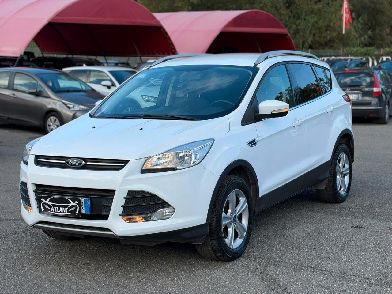 Ford Kuga 2.0 TDCI 120 CV S&S 2WD NO FINANZIAMENTO