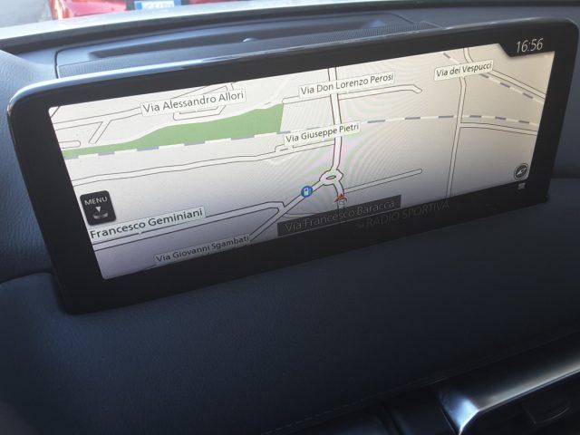 MAZDA CX-5 2.0L Skyactiv-G 165cv AWD Homura *TAGLIANDI MAZDA*