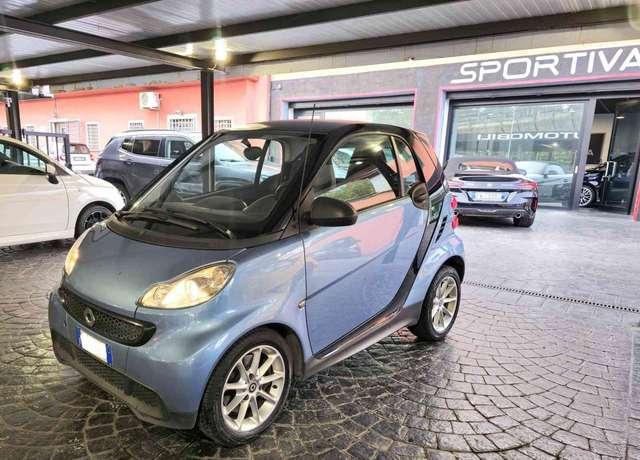 smart forTwo NEOPATENTATI UNIPRO SERVICE! 1000 coupé