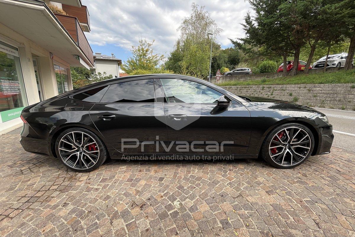 AUDI S7 SPB 3.0 TDI quattro tiptronic