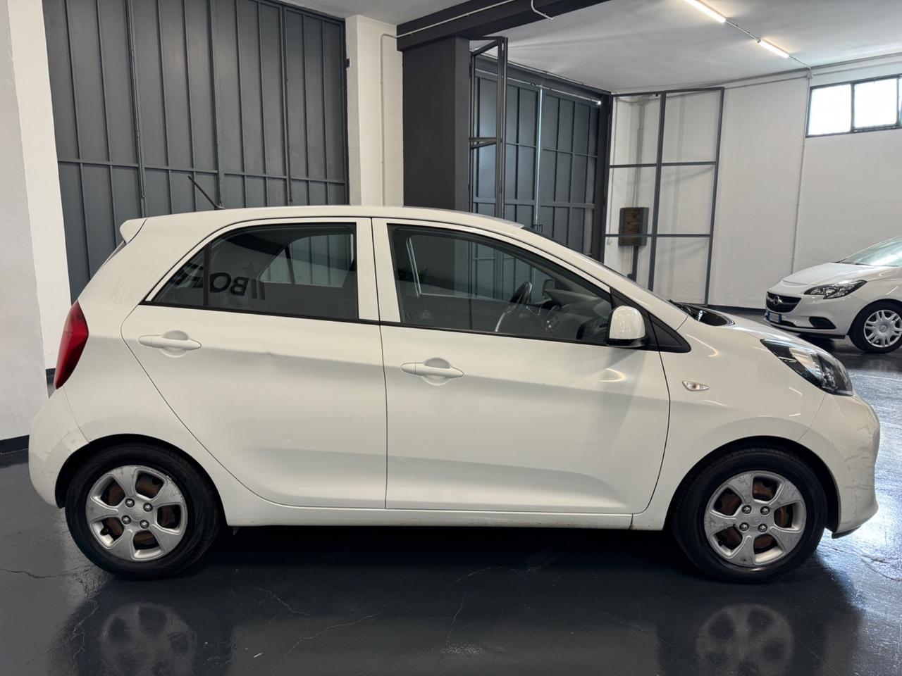 Kia Picanto 1.0 EcoGPL 5p Active PREZZO REALE!