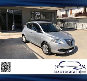Lancia Ypsilon 1.3MJT 95CV anno 2015