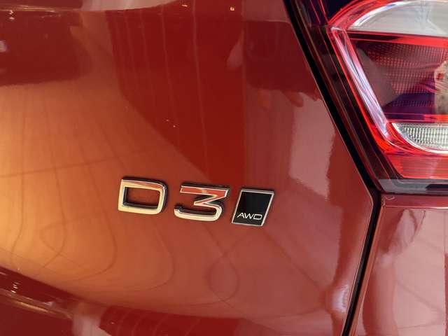 Volvo XC40 2.0 d3 Momentum awd geartronic