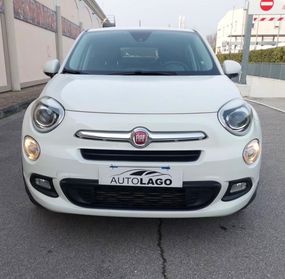 Fiat 500X 1.4 MultiAir 140 CV DCT Lounge