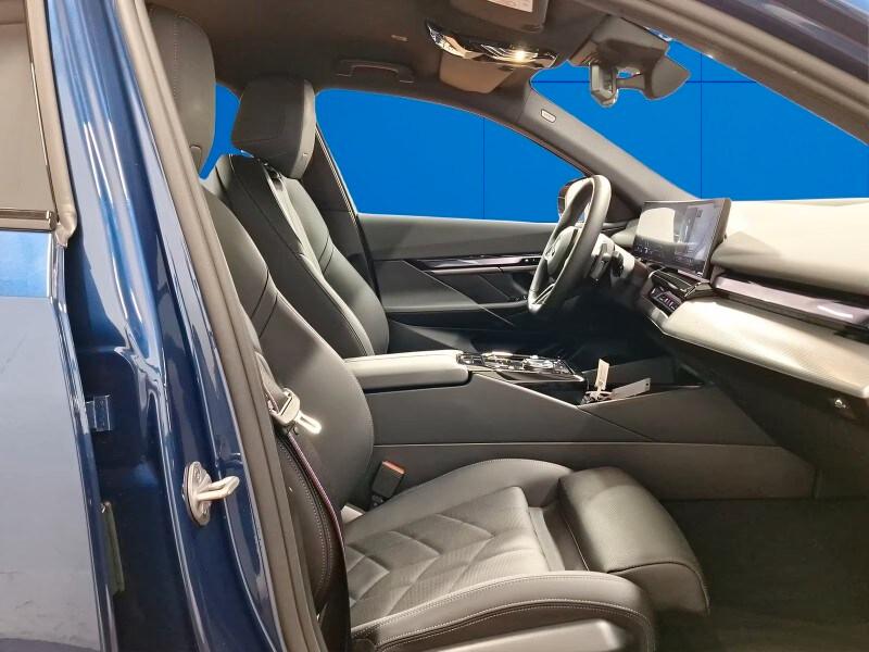 BMW Serie 5(G30/31/F90) 520d 48V Touring Msport