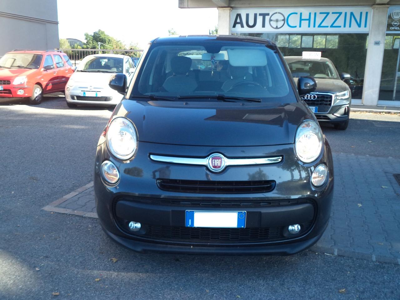 Fiat 500L 1.4 95 CV Pop Star OK NEOPATENTATI VISIBILE SOLO SU APPUNTAMENTO