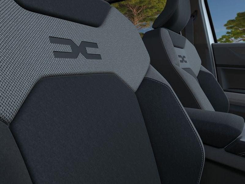 Dacia Bigster Bigster Hybrid Journey 155 CV