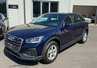 Audi Q2 30 1.0 tfsi TELECAMERA/CARPLAY/FULL LED/SEDILI RISCALDATI - PROMO FIN