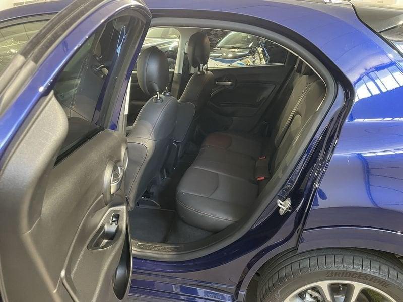 FIAT 500X 1.5 T4 Hybrid 130 CV DCT Sport Dolcevita - CABRIO