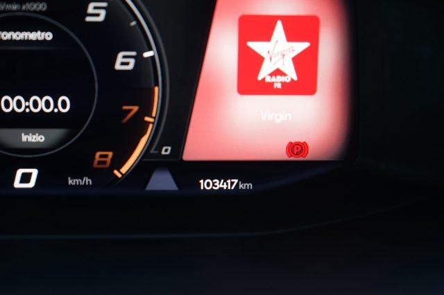 CUPRA Formentor 1.5 TSI DSG CERTIFICATA