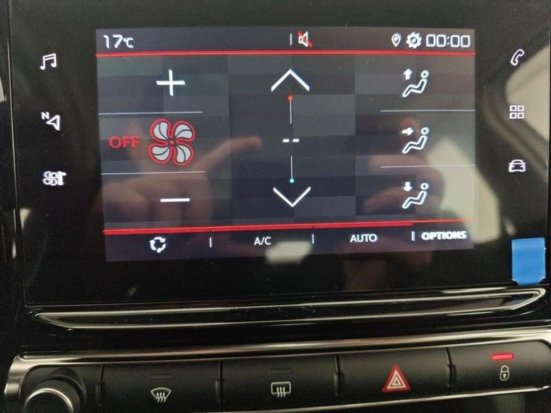 Citroën C3 PureTech 110 S&S Plus