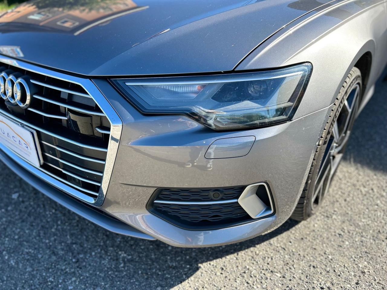 Audi A6 Business Sport 2.0 45 TFSI MHEV  #7212